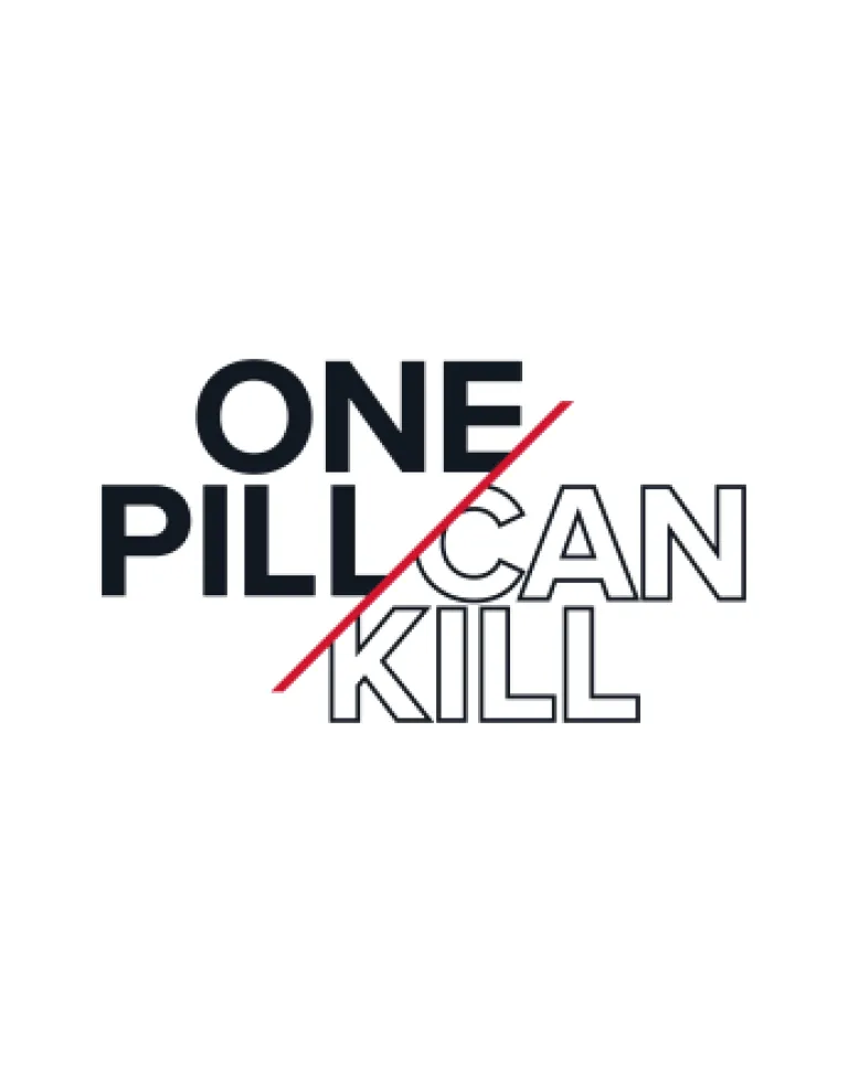 One Pill Can Kill