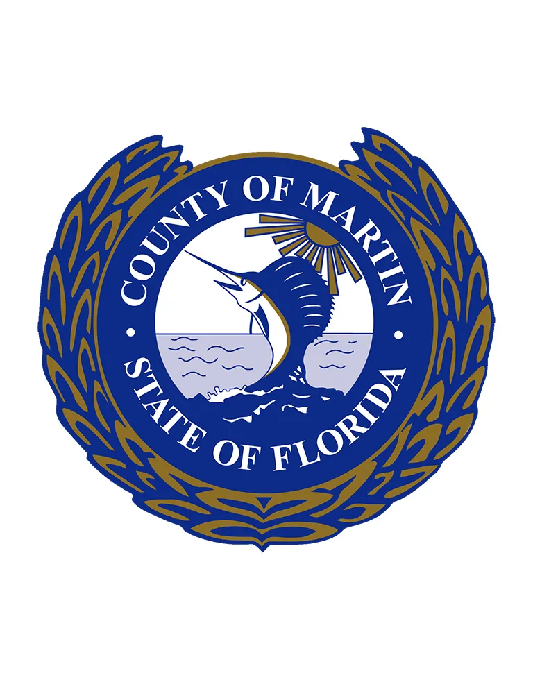 Martin County Health and Human Services