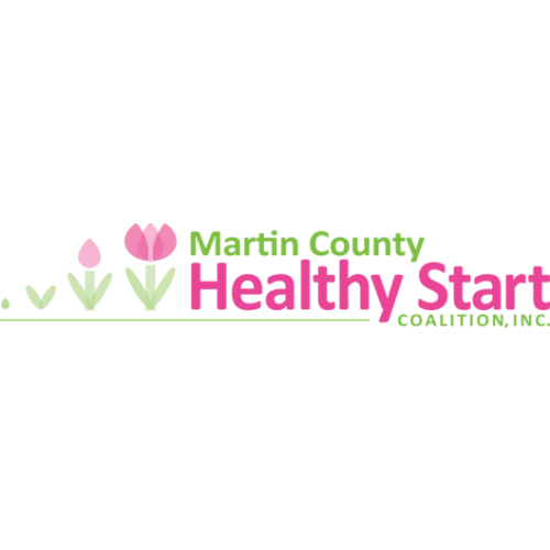 Martin County Healthy Start Coalition logo