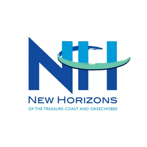 New Horizons logo